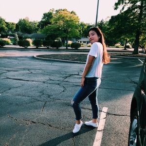 Meet your Posher, Bethany